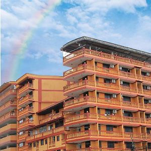 Hotel Cordillera
